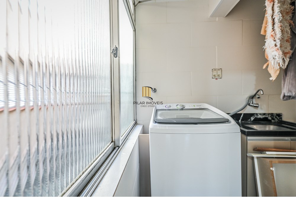 Apartamento 3 dormitórios no bairro Farroupilha