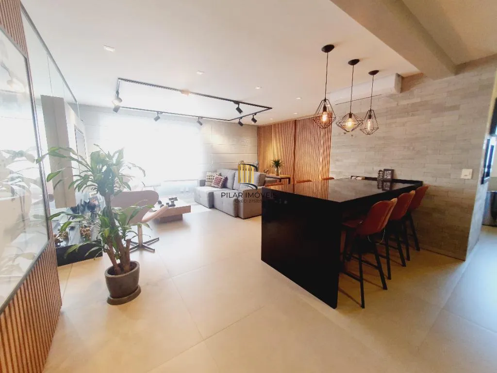 Apartamento 2 dormitórios no bairro São João