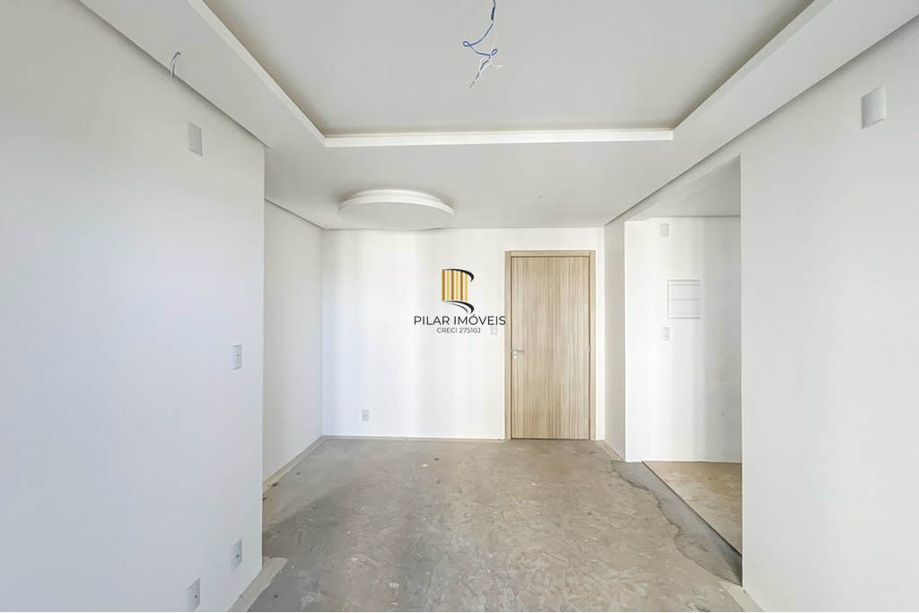 Apartamento 2 dormitórios no bairro Igara