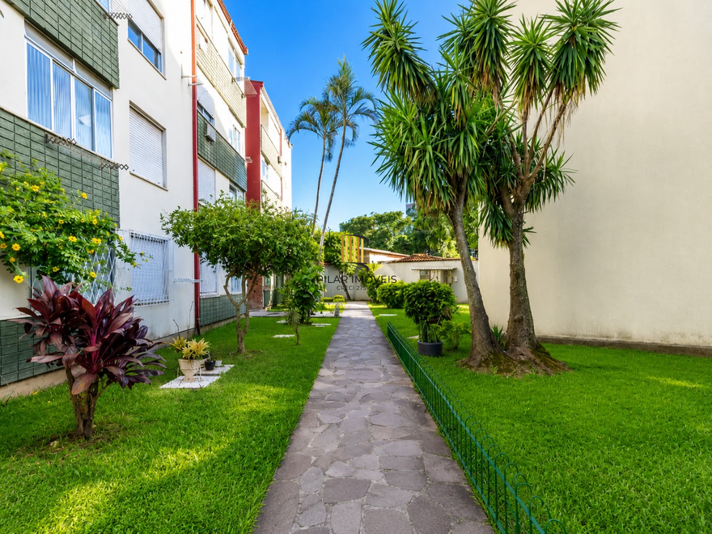 Apartamento 3 dormitórios no bairro Cavalhada
