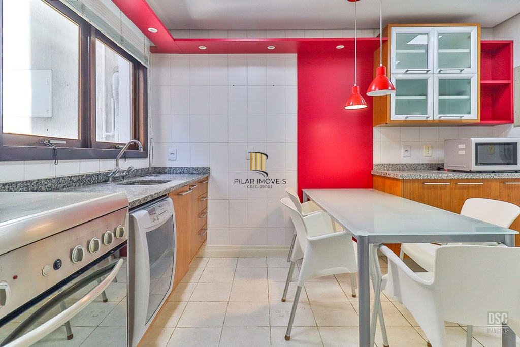 Apartamento 3 dormitórios no bairro Petrópolis