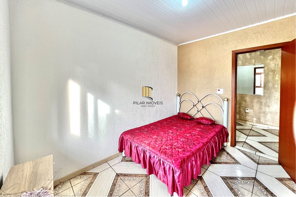 Casa 5 dormitórios no bairro São José