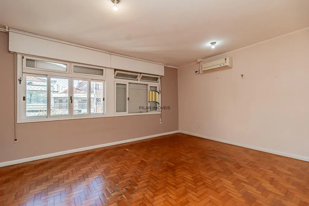 Apartamento 3 dormitórios no bairro Rio Branco