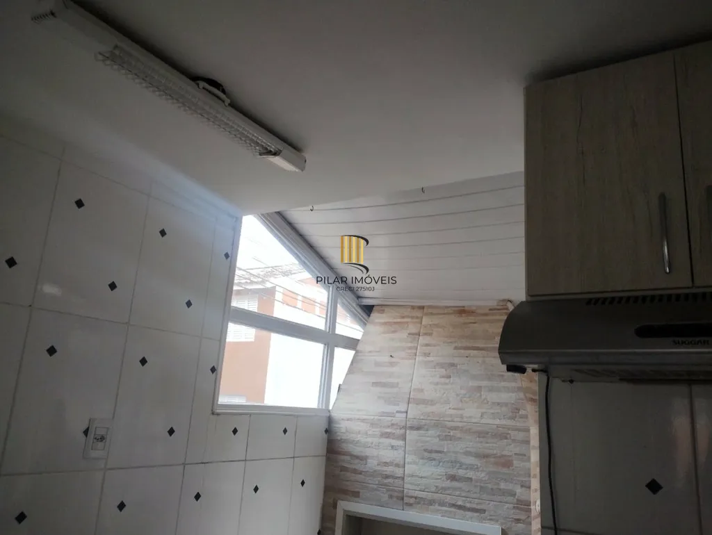 Casa de Condomínio 4 dormitórios no bairro Jardim Itu