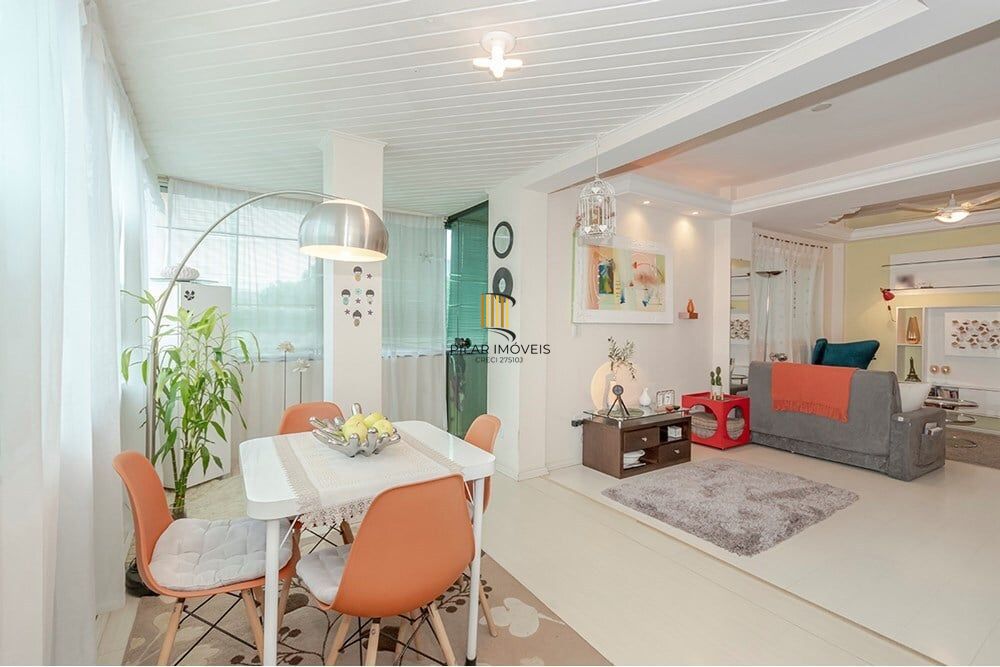Apartamento 3 dormitórios no bairro Jardim Itu