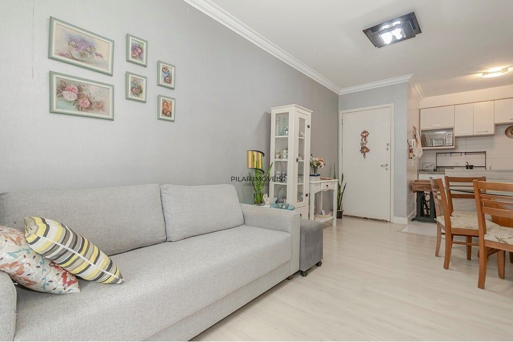 Apartamento 3 dormitórios no bairro Teresópolis