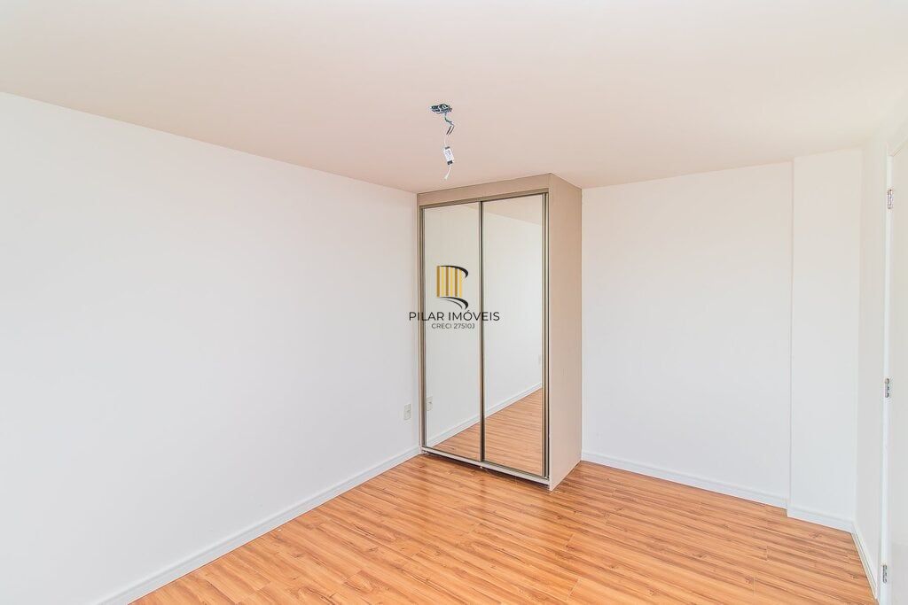 Apartamento 1 dormitório no bairro Vila João Pessoa