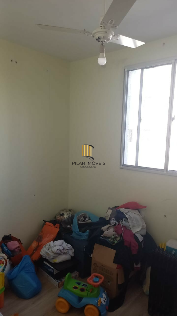 Apartamento 2 dormitórios no bairro Parque Santa Fé