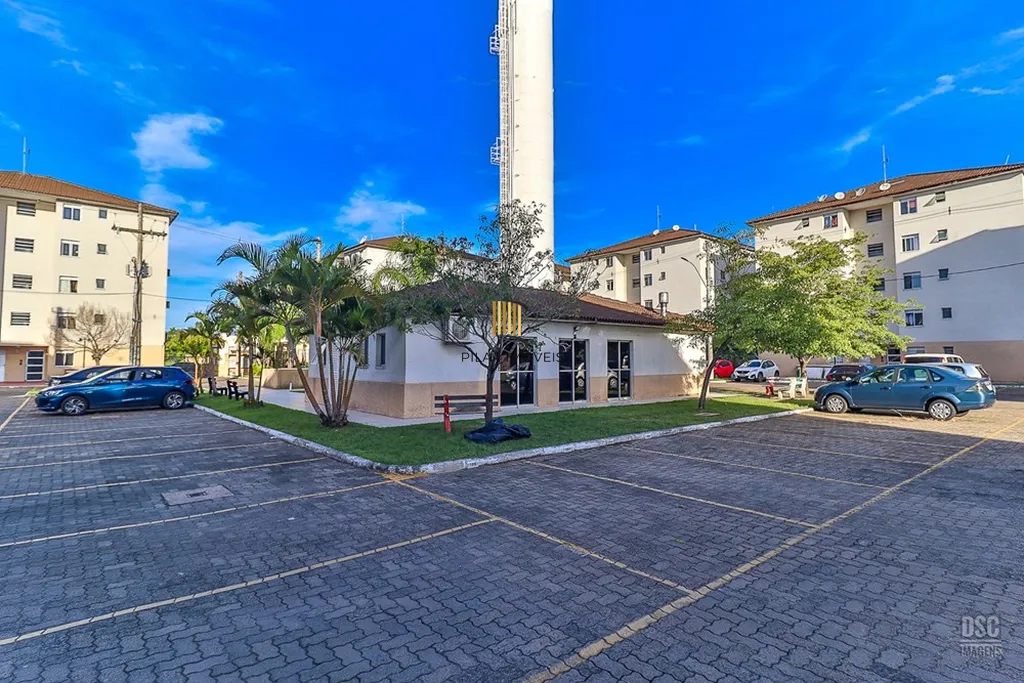 Apartamento 2 dormitórios no bairro Sarandi