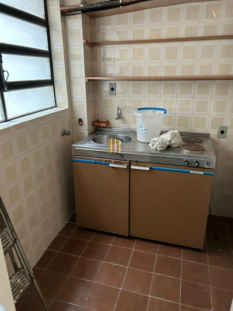 Loft 1 dormitório no bairro Centro Histórico