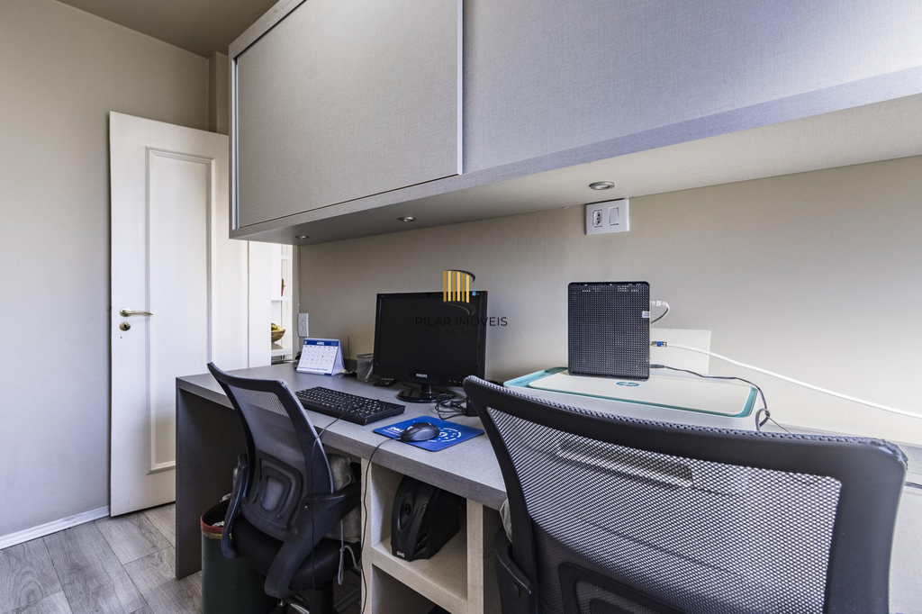 Cobertura 3 dormitórios no bairro Centro Histórico