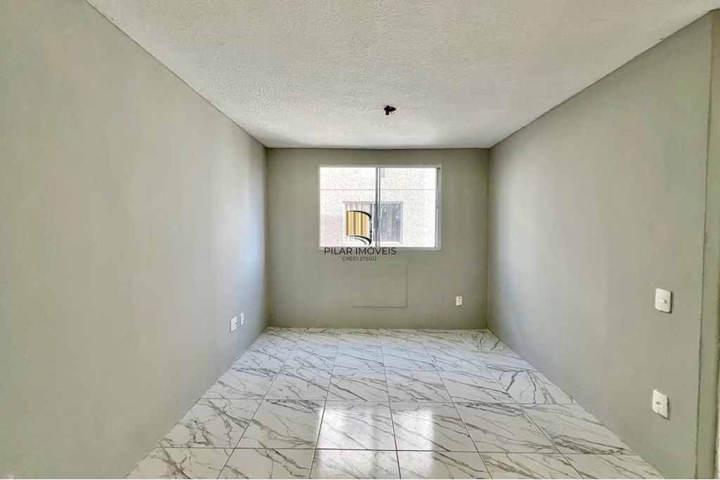 Apartamento 2 dormitórios no bairro Mato Grande