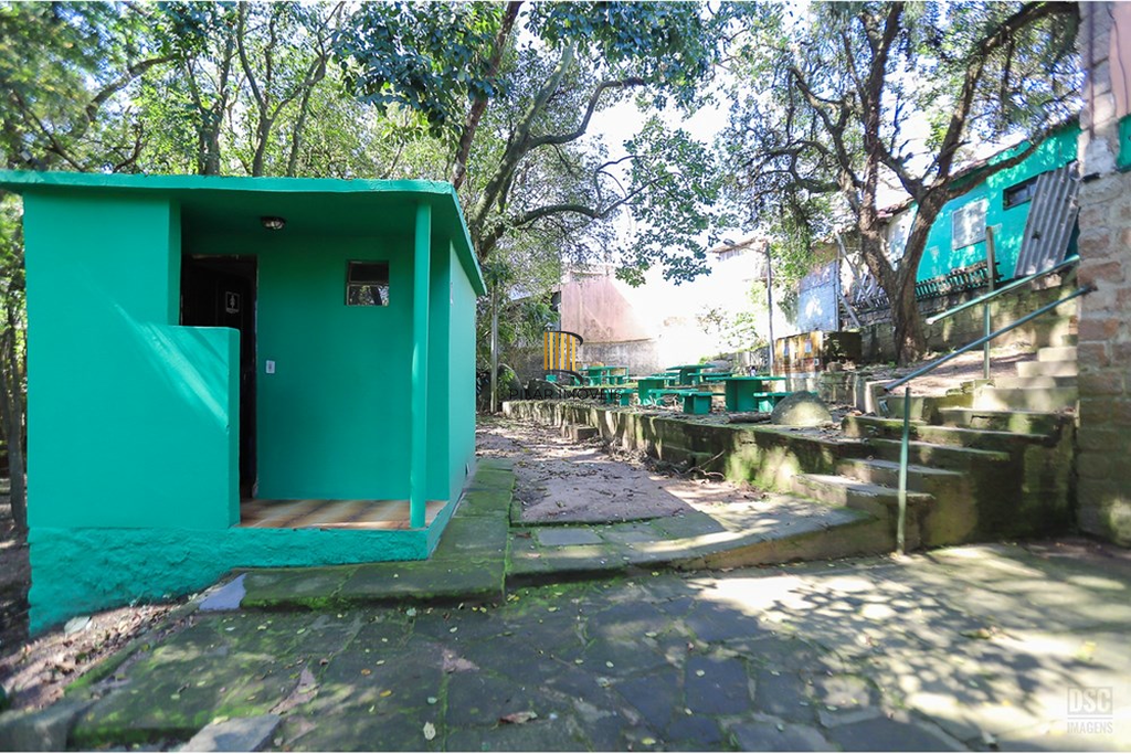 Apartamento 3 dormitórios no bairro Cavalhada