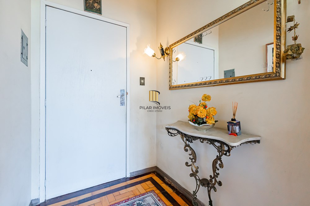 Apartamento 3 dormitórios no bairro Santa Cecília