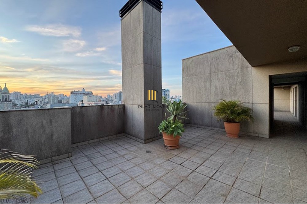 Apartamento 2 dormitórios no bairro Cidade Baixa