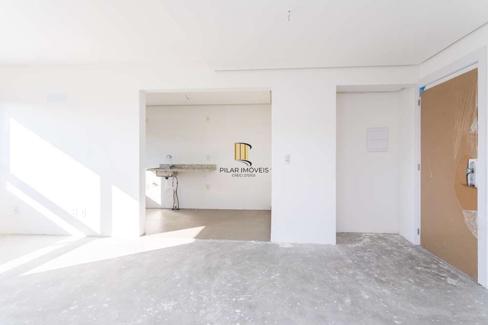 Apartamento 2 dormitórios no bairro Passo da Areia