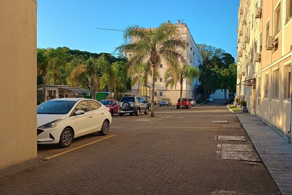 Apartamento 2 dormitórios no bairro Jardim Itu Sabará