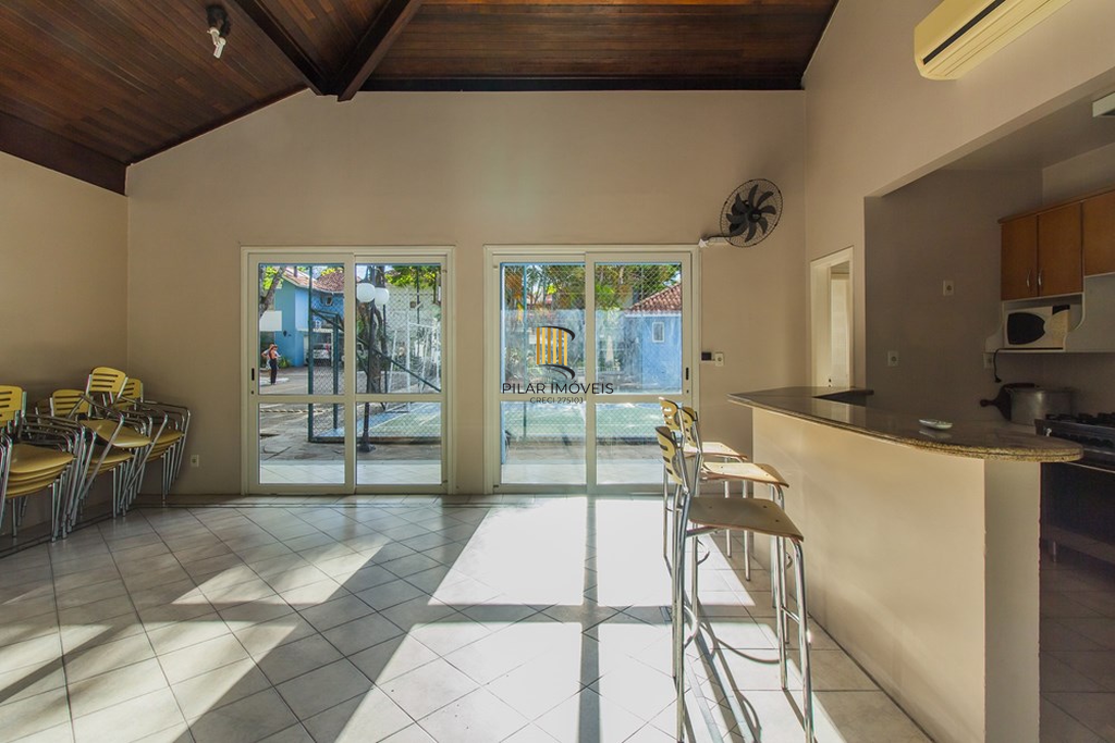 Casa de Condomínio 3 dormitórios no bairro Marechal Rondon