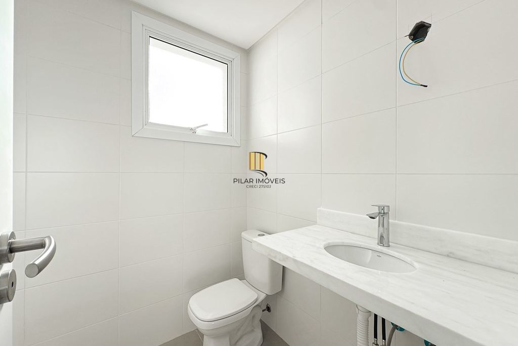 Apartamento 2 dormitórios no bairro Menino Deus