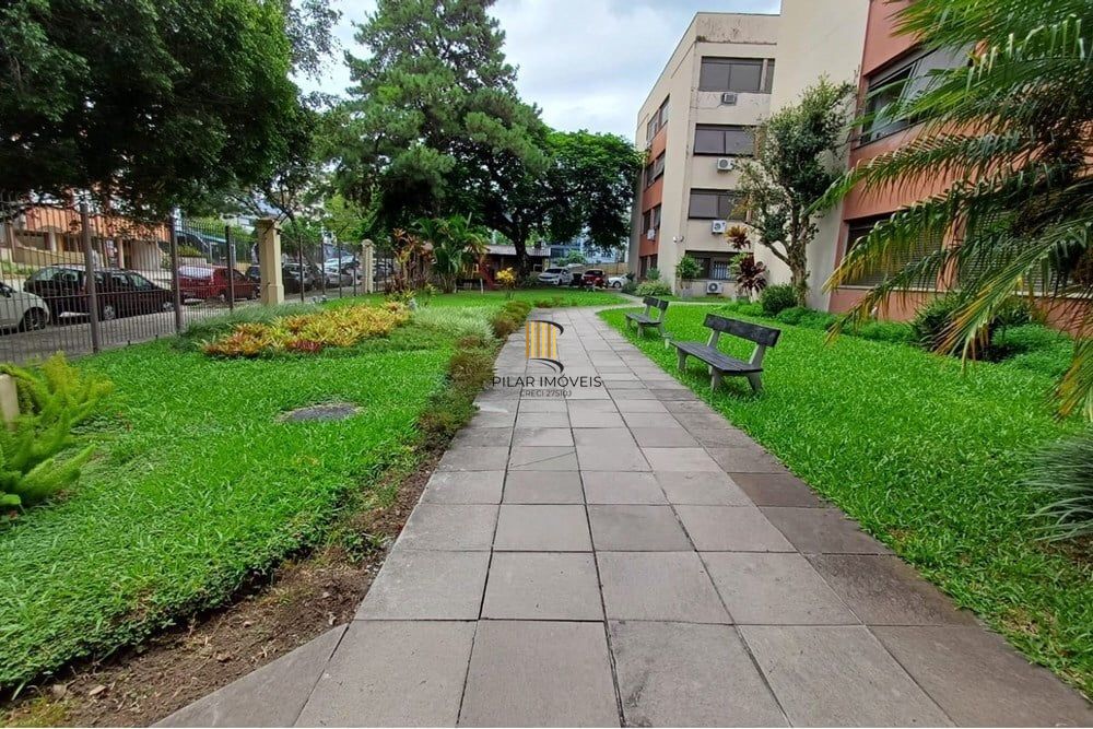 Apartamento 3 dormitórios no bairro Rio Branco