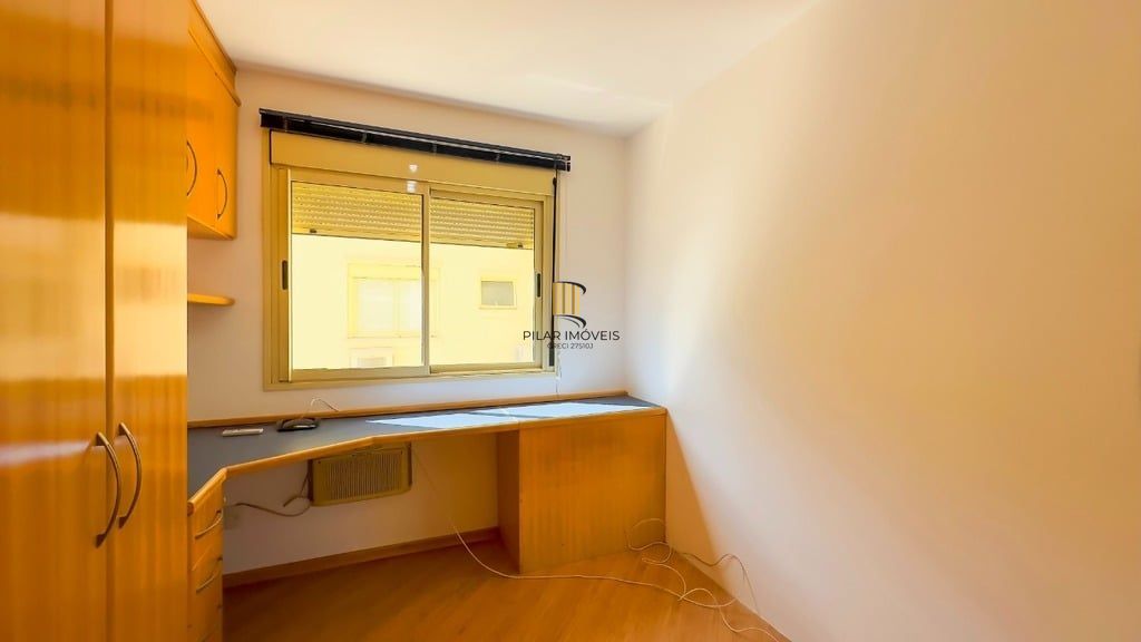 Apartamento 3 dormitórios no bairro Higienópolis