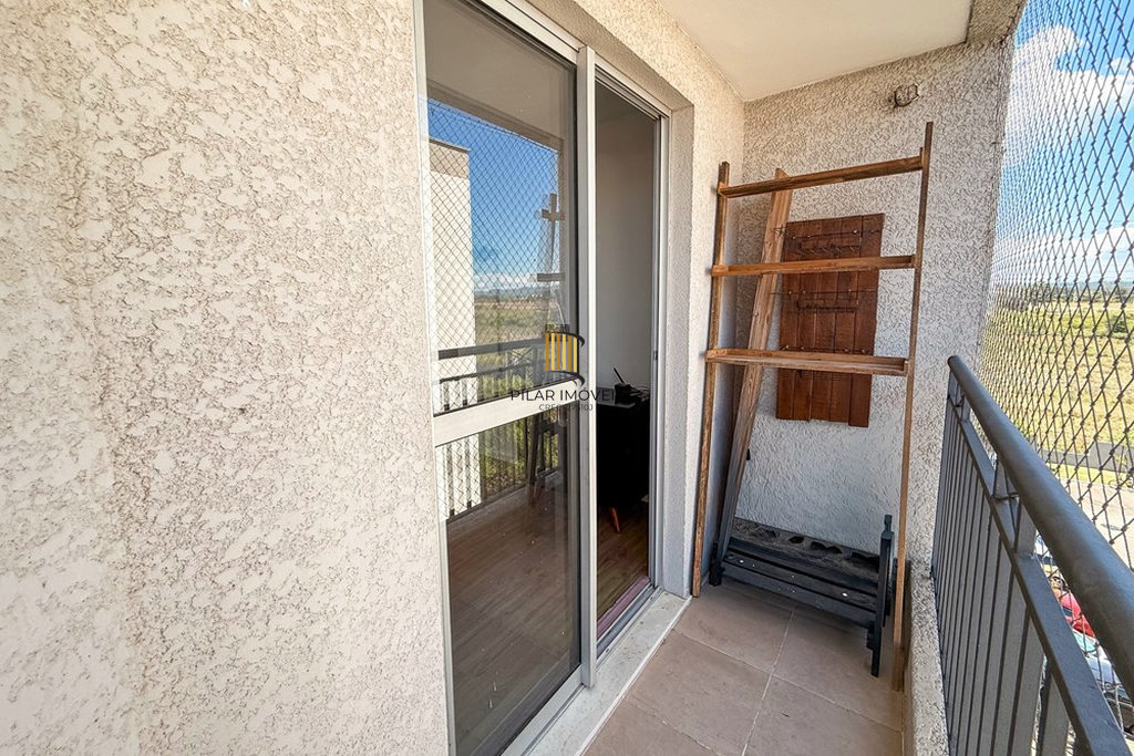 Apartamento 2 dormitórios no bairro Igara