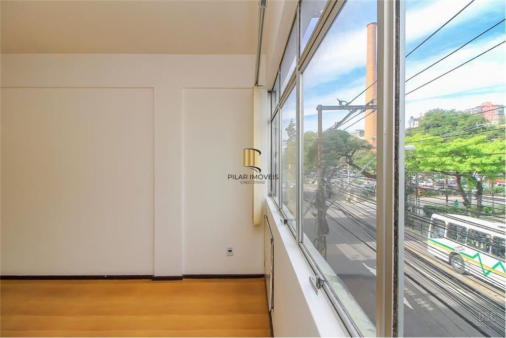 Sala Comercial no bairro Floresta