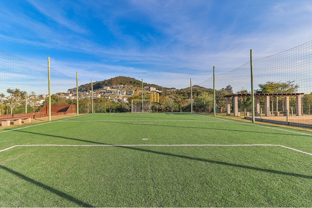 Casa de Condomínio 5 dormitórios no bairro Vila Nova