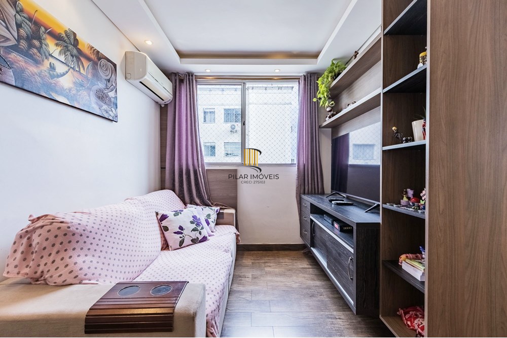 Apartamento 3 dormitórios no bairro Jardim Itu