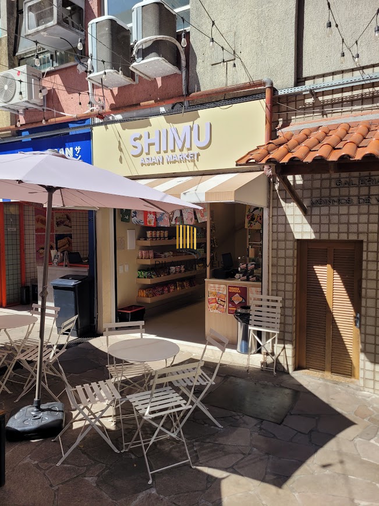 Sala Comercial no bairro Independência - Pilar Imóveis