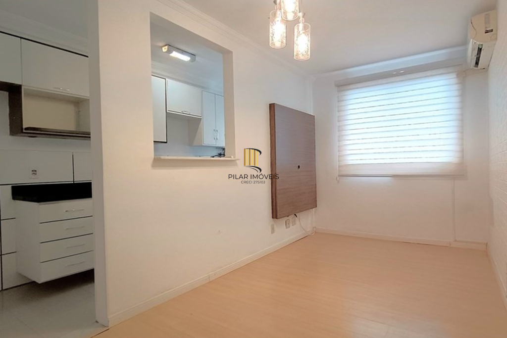 Apartamento 2 dormitórios no bairro Jardim Itu Sabará
