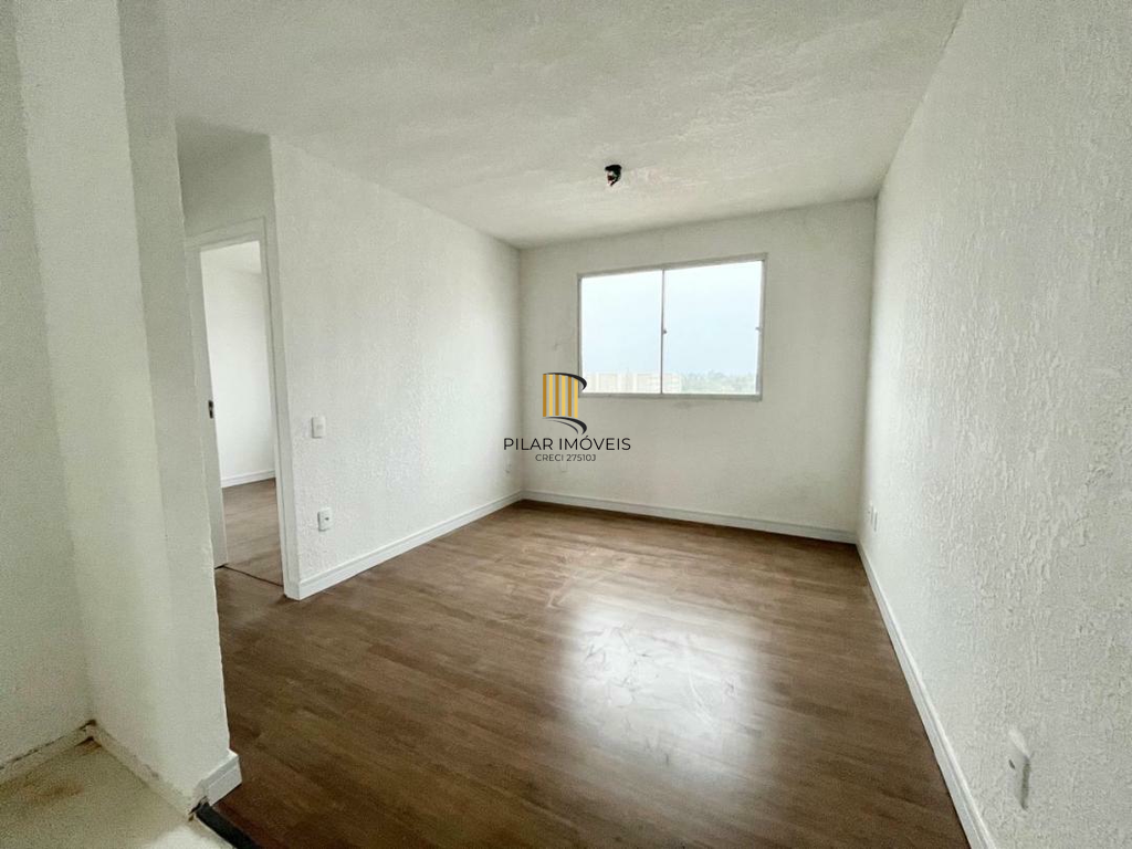 Apartamento 2 dormitórios no bairro Restinga