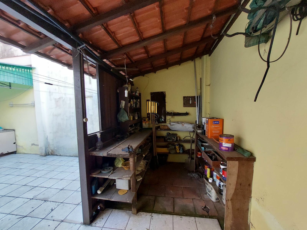 Casa 5 dormitórios no bairro Rio Branco