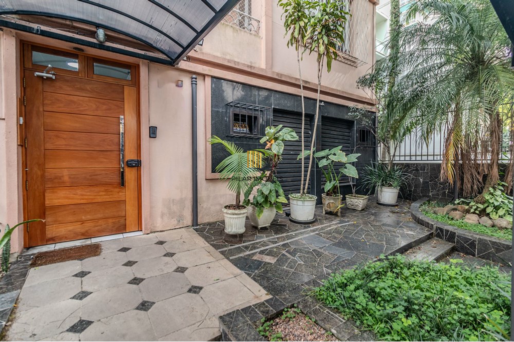 Apartamento 2 dormitórios no bairro Bom Fim