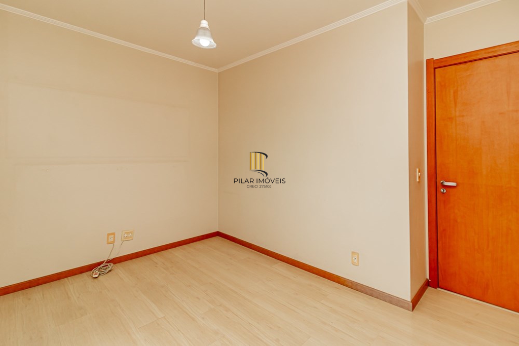 Apartamento 2 dormitórios no bairro Passo da Areia