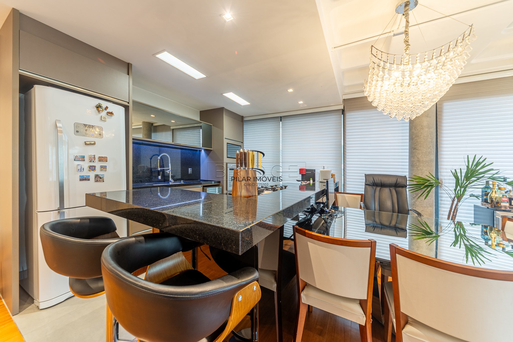 Apartamento 2 dormitórios no bairro Petrópolis