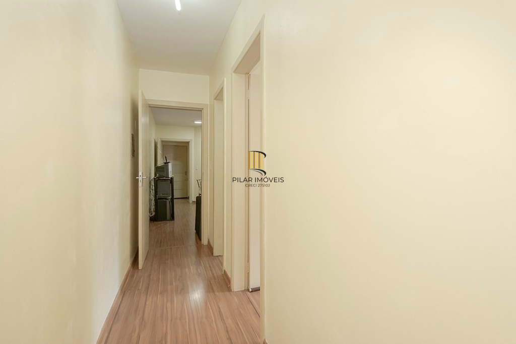 Apartamento 2 dormitórios no bairro Menino Deus