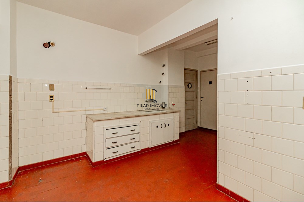 Apartamento 3 dormitórios no bairro Centro Histórico