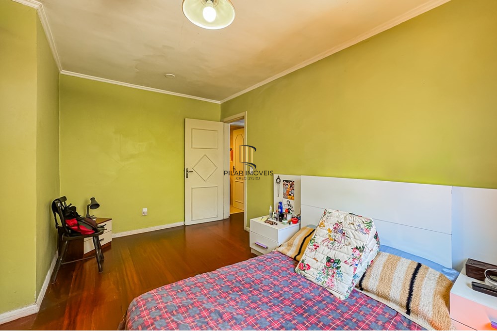 Apartamento 2 dormitórios no bairro Auxiliadora
