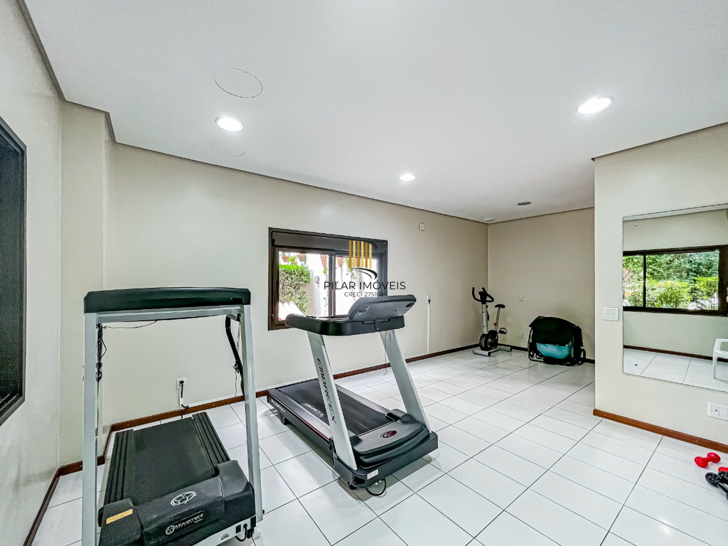Apartamento 3 dormitórios no bairro Rio Branco