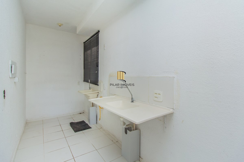 Apartamento 2 dormitórios no bairro Estância Velha