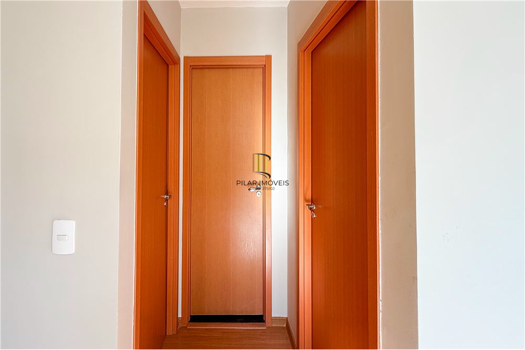 Apartamento 2 dormitórios no bairro Estância Velha