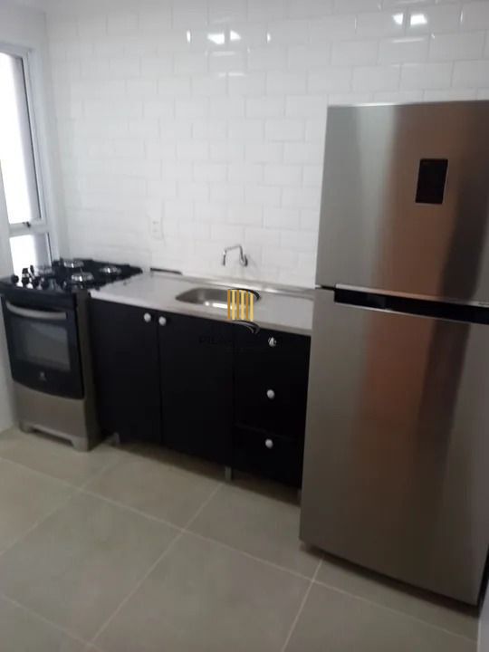 Apartamento 2 dormitórios no bairro Jardim Carvalho