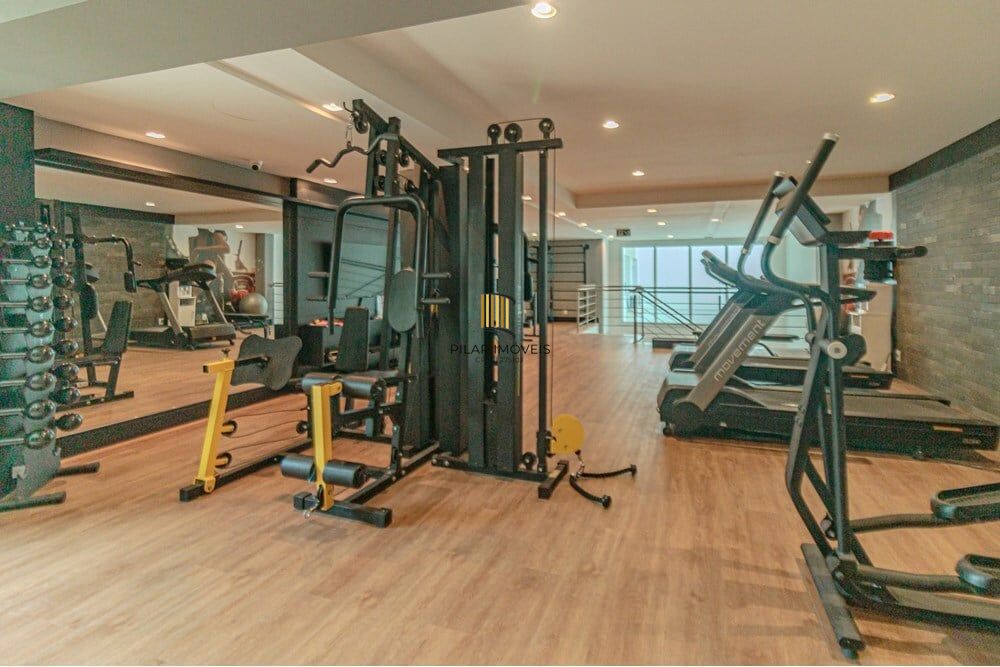 Apartamento 3 dormitórios no bairro Santa Tereza