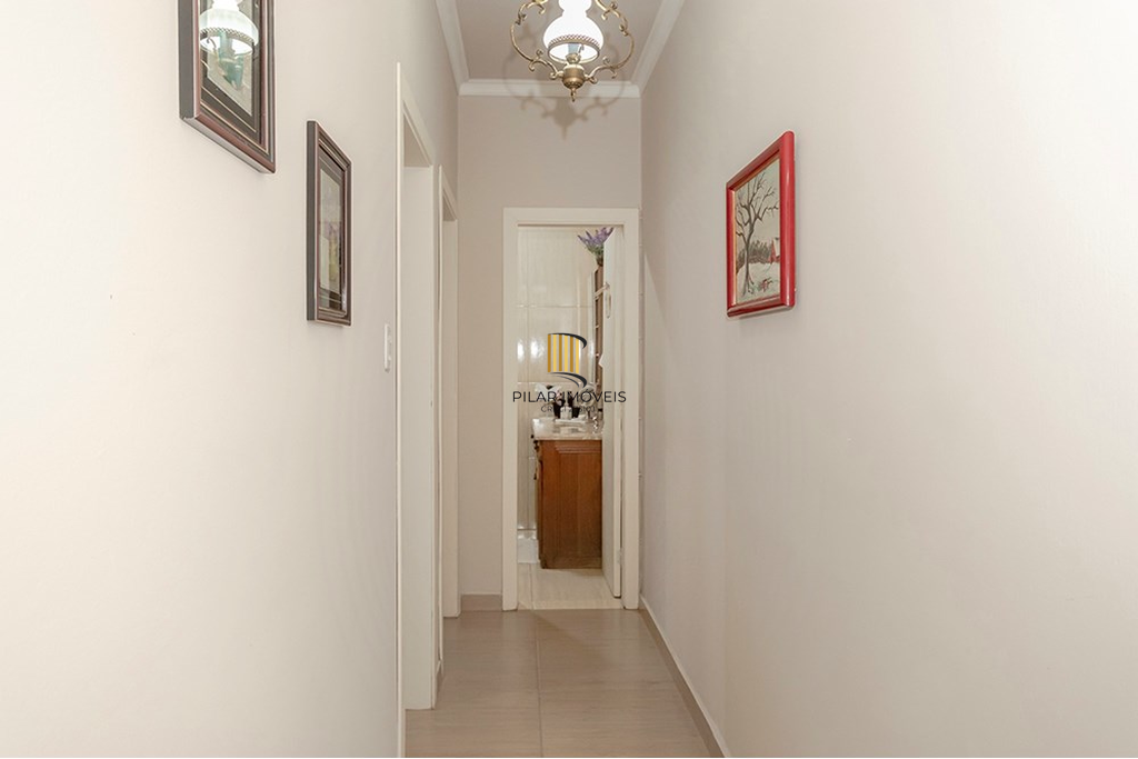 Apartamento 3 dormitórios no bairro Menino Deus