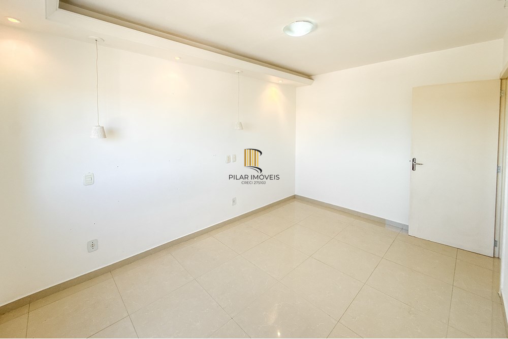 Apartamento 2 dormitórios no bairro Centro