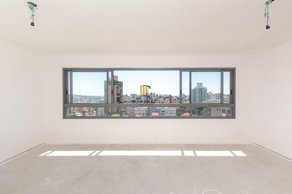 Apartamento 3 dormitórios no bairro Petrópolis