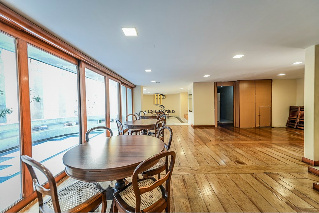 Apartamento 3 dormitórios no bairro Independência