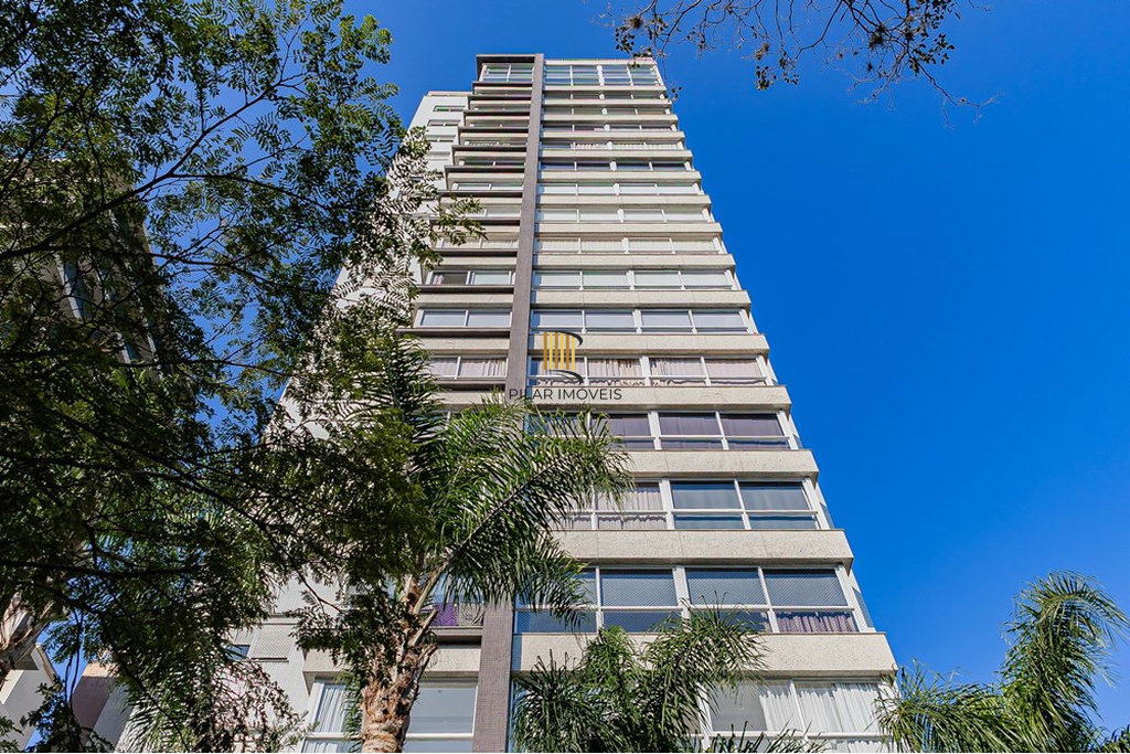 Apartamento 3 dormitórios no bairro Petrópolis