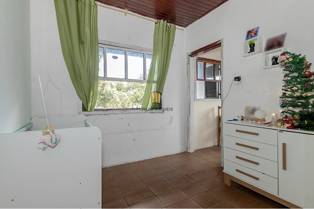 Casa 2 dormitórios no bairro Coronel Aparício Borges